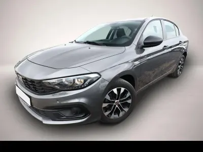 Gebraucht Fiat Tipo