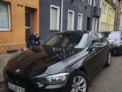 BMW 316