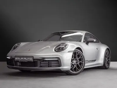Gebraucht Porsche 911 Sport 385 PS (283 kW) 2023 Silber