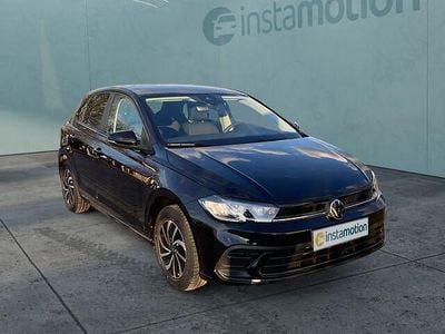 Gebraucht VW Polo