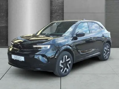 Neu Opel Mokka 145 PS (106 kW) 2025 Schwarz SUV