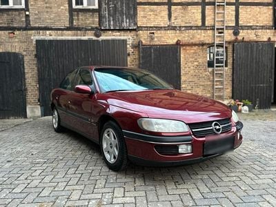 Opel Omega