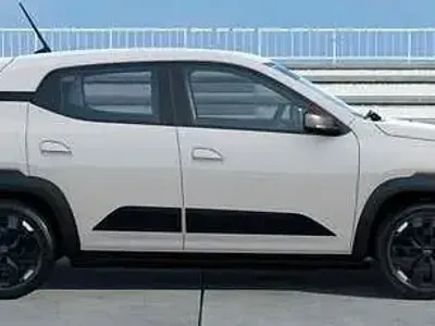 Gebraucht Dacia Spring