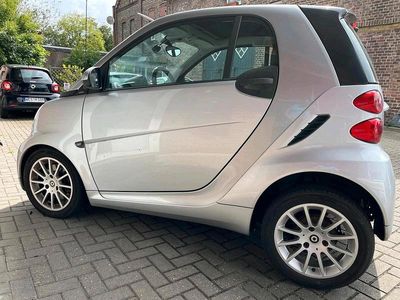 Smart ForTwo Coupé