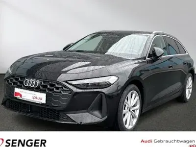 Używany Audi A5 Sport 204 KM (150 kW) 2025 Czarny Kombi