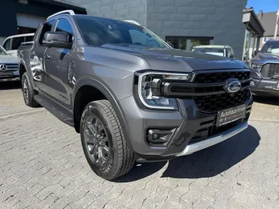 Gebraucht Ford Ranger