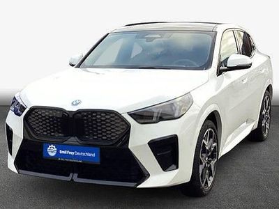 Neu BMW iX2 230 kW (313 PS) 2026 Weiß SUV