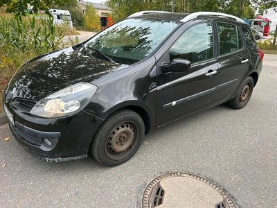 Renault Clio GrandTour