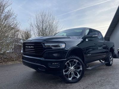 gebraucht Dodge Ram HEMI 5.7L CREW CAB LIMITED 360 PANORAMA