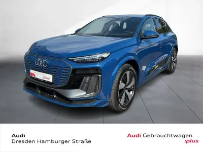 Gebraucht Audi Q6 e-tron