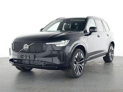 Usata Volvo XC90 Ultra 310 CV (228 kW) 2025 Nero SUV