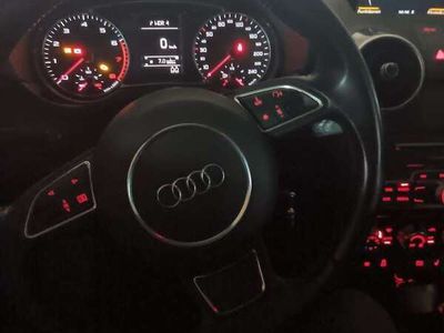 gebraucht Audi A1 A11.4 TFSI S line edition