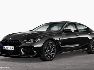 BMW M8
