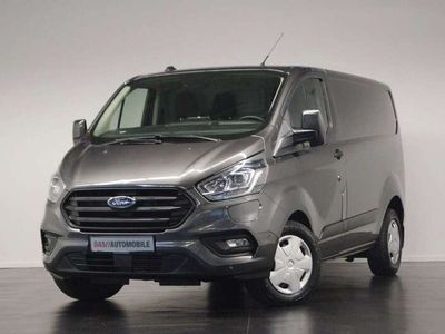 gebraucht Ford Transit Custom Transit Custom|KAMERA|SHZ|DAB