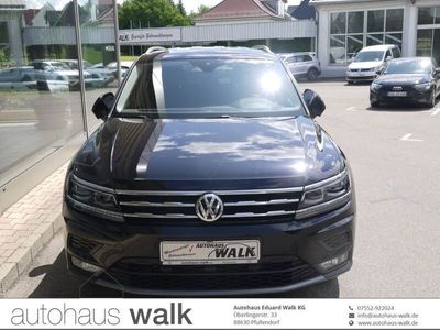 VW Tiguan Allspace