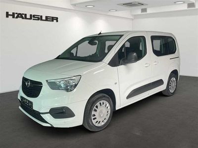 Opel Combo-e Life