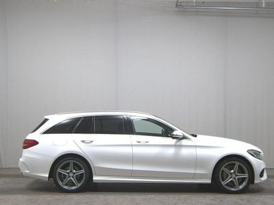 Mercedes C250