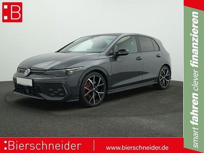 Brugt VW Golf VIII Style 265 HK (194 kW) 2024 Grå Sedan