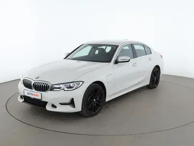 Gebraucht BMW 330e