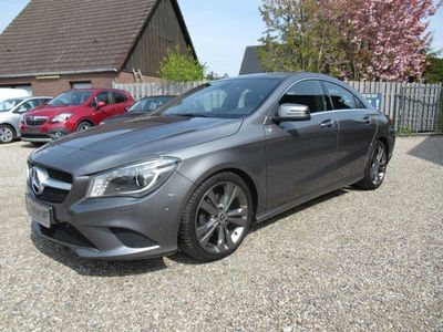 gebraucht Mercedes CLA180 Edition