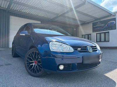 VW Golf V