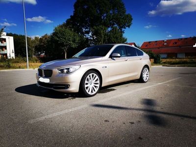 gebraucht BMW 535 Gran Turismo 