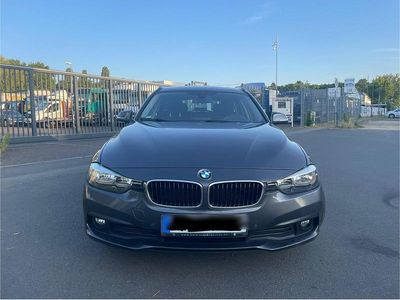 BMW 316