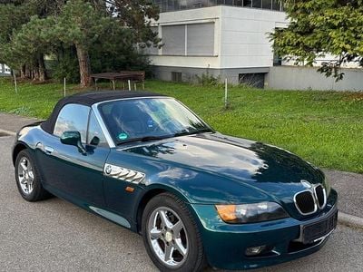 BMW Z3