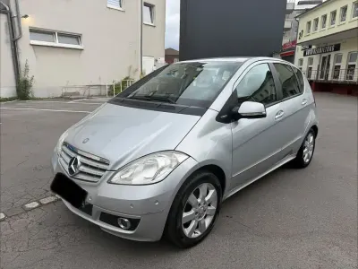 Gebraucht Mercedes A170