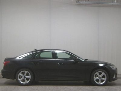 Schwarz Gebraucht 2021 Audi A6 Sport Limousine | 28.680 € (Superpreis)