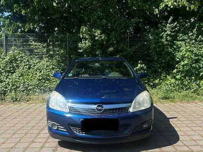 Opel Astra Cabriolet