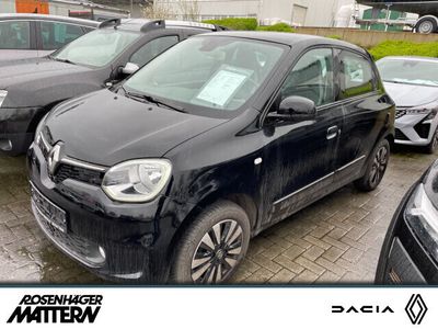 gebraucht Renault Twingo ZEN SCe 65 Start & Stop - Auto Mattern