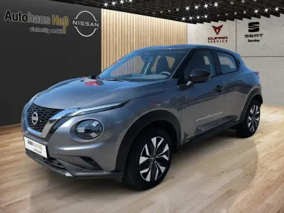Gebraucht Nissan Juke