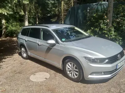Gebraucht VW Passat
