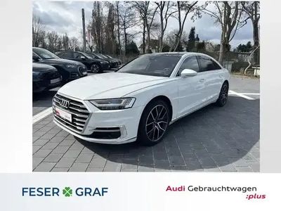 gebraucht Audi A8 