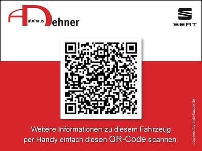 Gebraucht Seat Leon ST FR 150 PS (110 kW) 2019 Blau Kombi