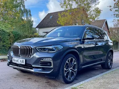 Gebraucht BMW X5