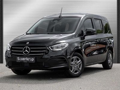 Mercedes T160