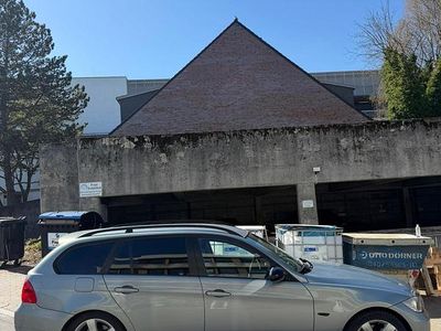 Gebraucht BMW 320 170 PS (125 kW) 2006 Andere farben Kombi