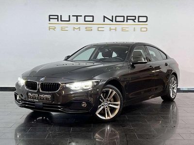 BMW 435