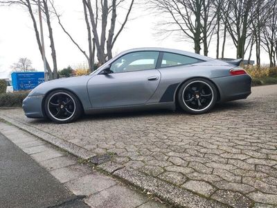 Porsche 996