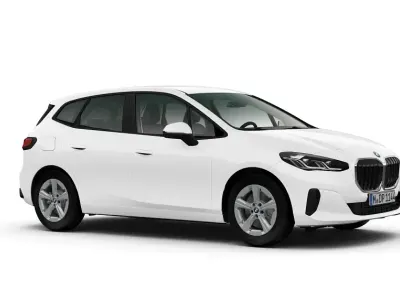 Gebraucht BMW 223 Active Tourer