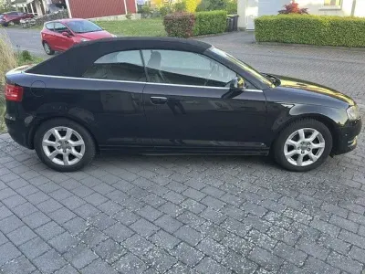 Gebraucht Audi A3 Cabriolet