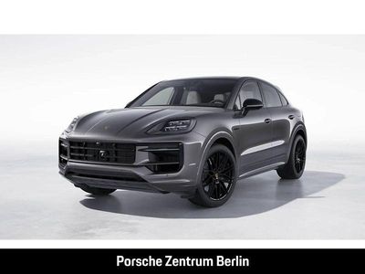 Gebraucht Porsche Cayenne Black Edition 470 PS (345 kW) 2025 Grau SUV