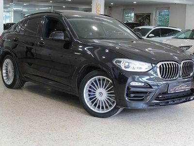 Alpina XD4