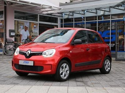 gebraucht Renault Twingo Life 1.0 Life