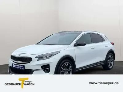 Gebraucht Kia XCeed