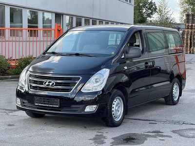 Hyundai H-1