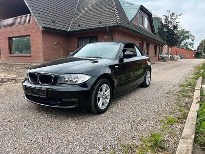 BMW 118 Cabriolet