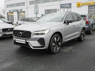 Gebraucht Volvo XC60 Business Edition 349 PS (256 kW) 2022 Andere farbe SUV